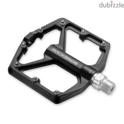 rockbros bike pedal