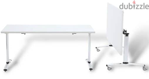 Foldable Table