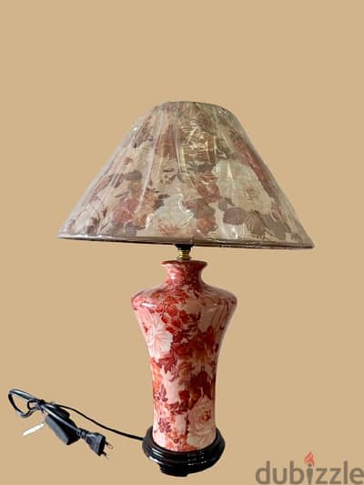 Table Lamp