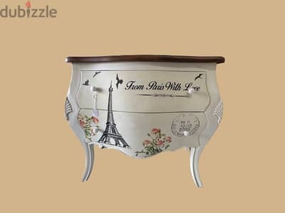 French Console