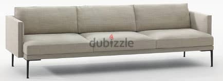 Sofa Upholsered