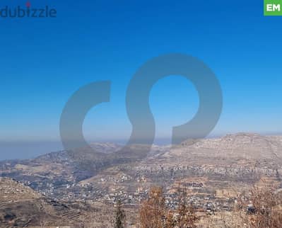 exceptional, keserwan,Plateau De Mzaar/بلاتو دي مزار REF#EM115385