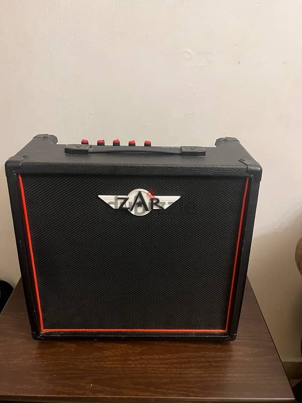 amp bass guitar 0