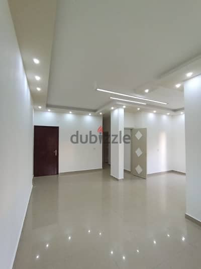 110 Sqm + 50 Sqm Terrace | Apartment For Sale In Barja | Partial View