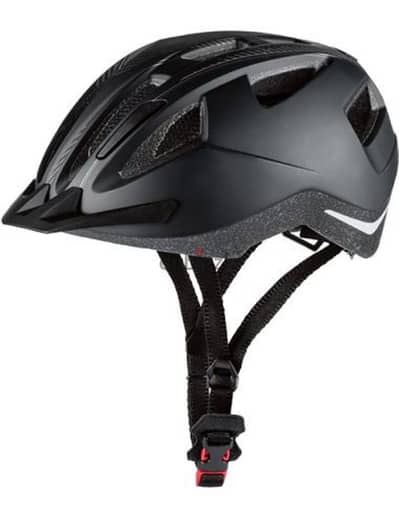 crivit bicycle helmet