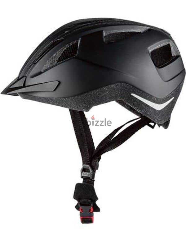 crivit bicycle helmet 1