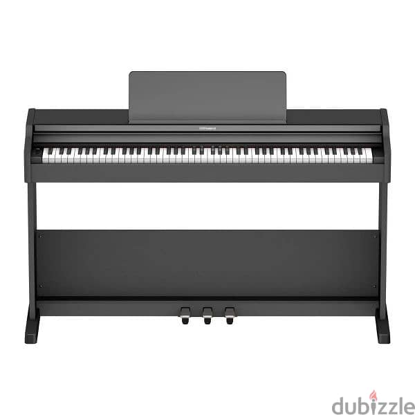 Roland rp107 digital (electric) piano 1