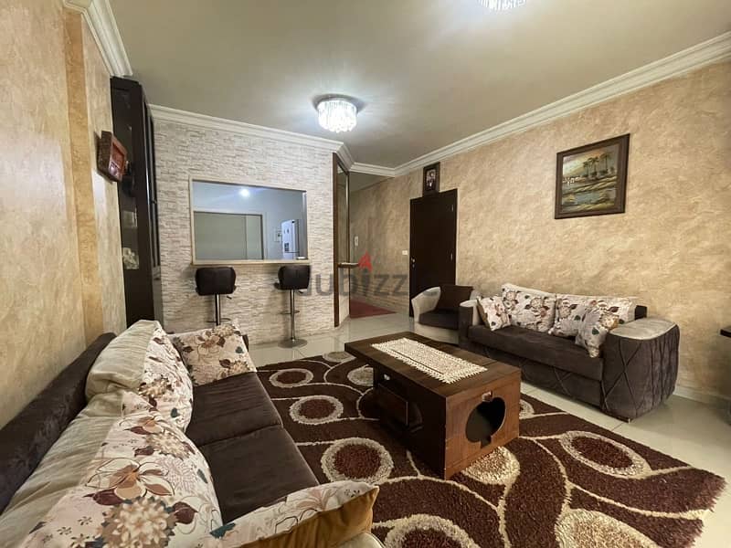 APARTMENT FOR SALE IN BERBARA-BATROUN 0