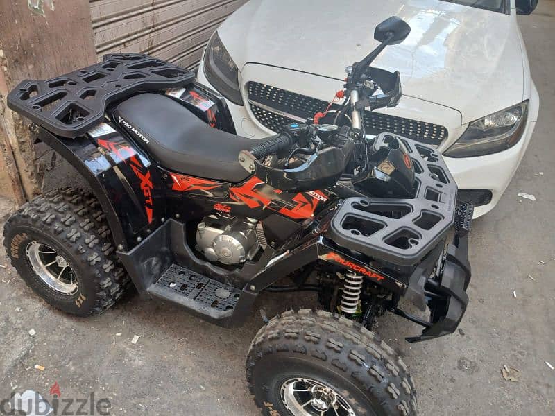 atv 125cc 1