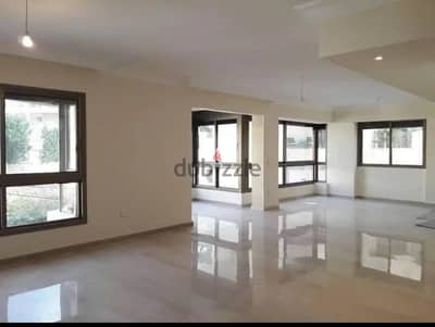 300 Sqm | Decorated Apartment For Sale In Hazmieh | Sea View