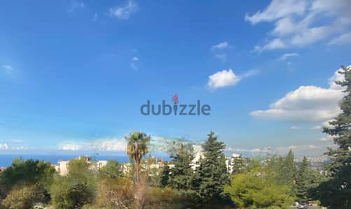 Apartment for sale in Biyada/ Spacious/ Furnished