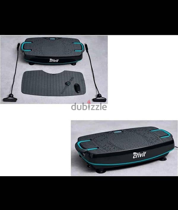 body vibration massage 3