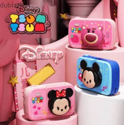 Disney special camera for kids - best gift