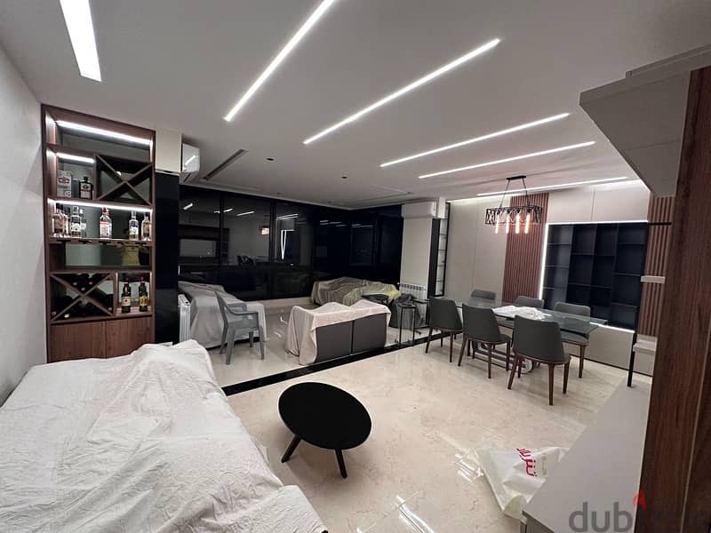 luxurious apartment for sale in halat 0