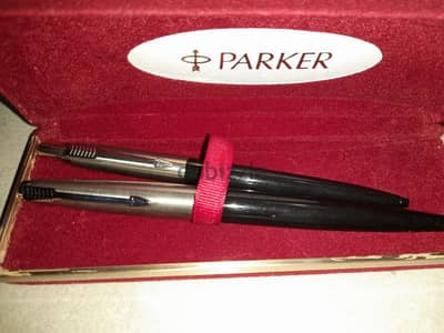 parker pen