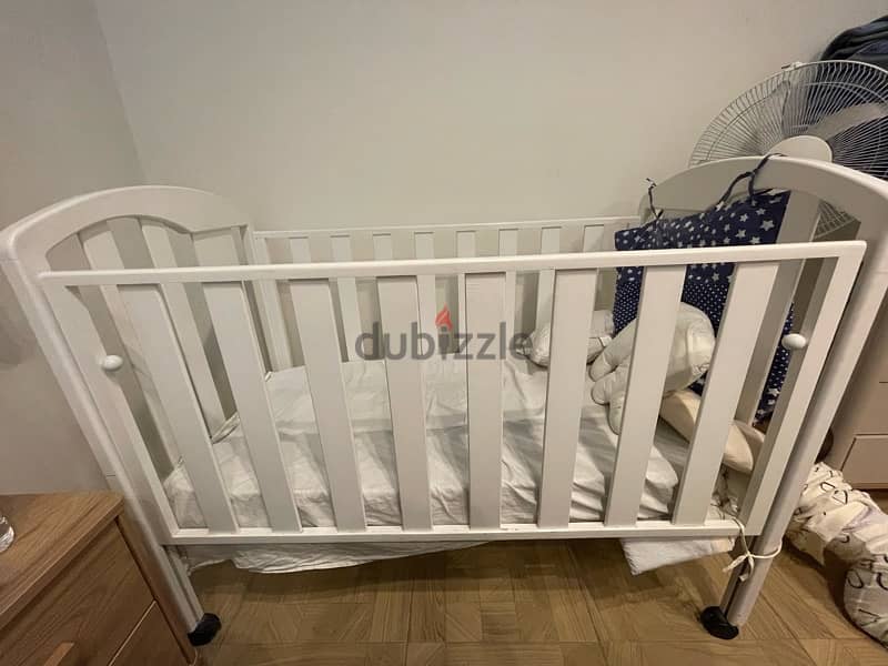 bed for sale 1