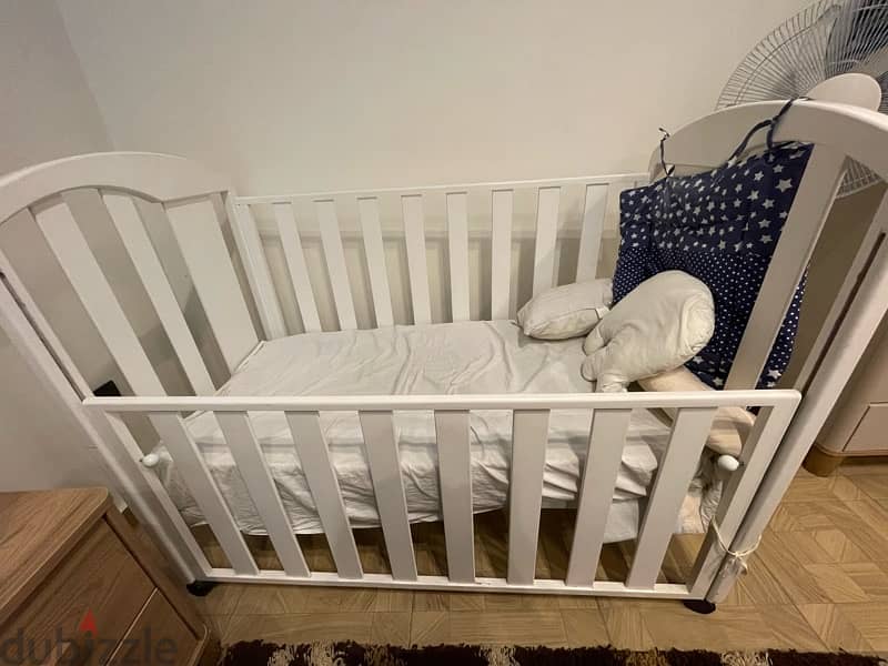 bed for sale 2