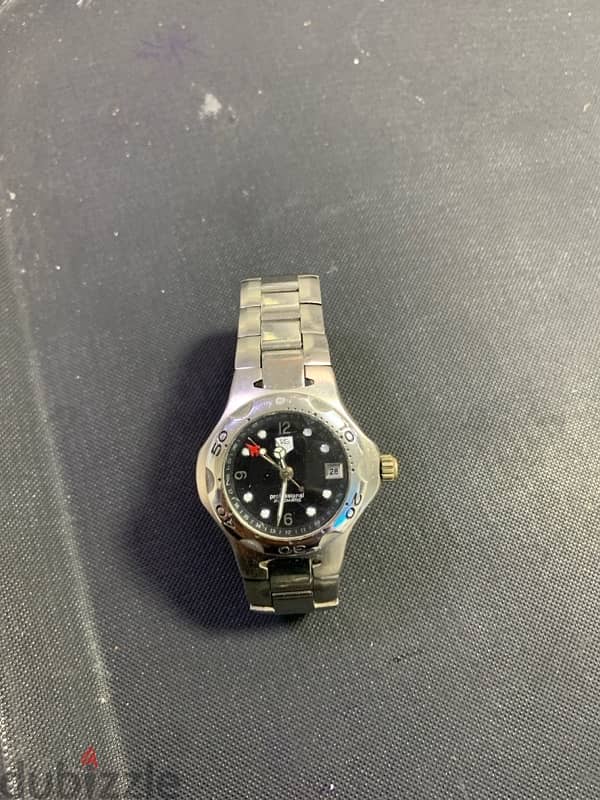 TAG Heuer watch 1