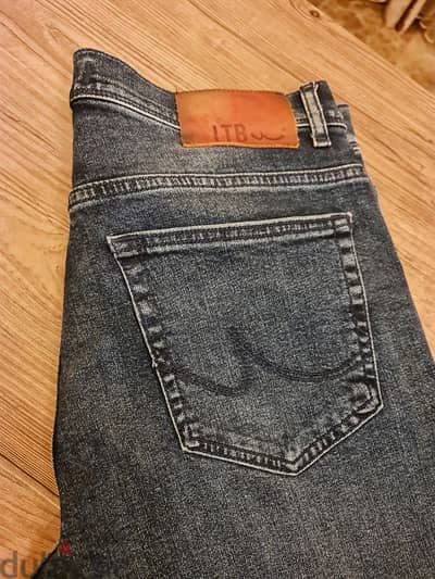 LITTLE BIG jeans