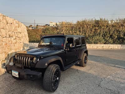 Jeep