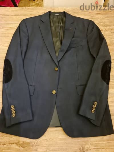 McGregor  blazer