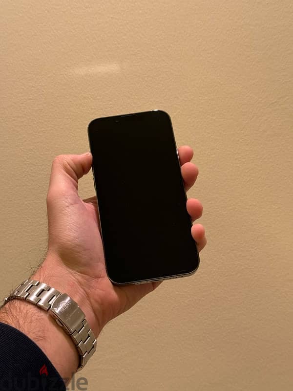 IPHONE 13 PRO 128GB 0