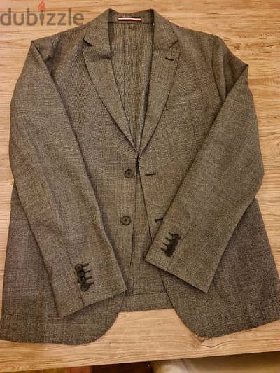 TOMMY HILFIGER  light blazer