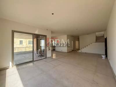 Amazing Apartment For Sale In Beit El Chaar | 250 SQM |