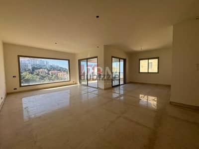 Beautiful Duplex For Sale In Beit El Chaar | Terrace | 500 SQM |