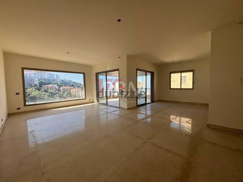 Beautiful Duplex For Sale In Beit El Chaar | Terrace | 500 SQM | 0