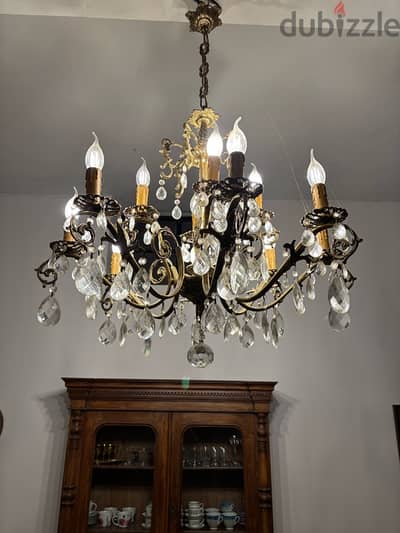 Chandelier for Sale - ثريا للبيع