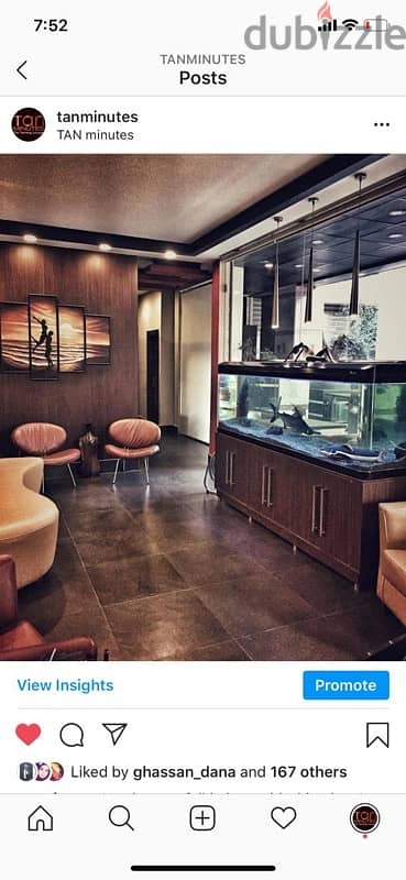 Aquarium fish tank customized 0