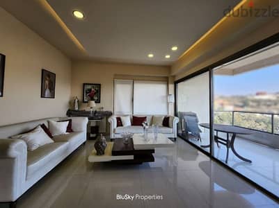 Apartment For SALE In Beqaatet Aashkout شقة للبيع #YM