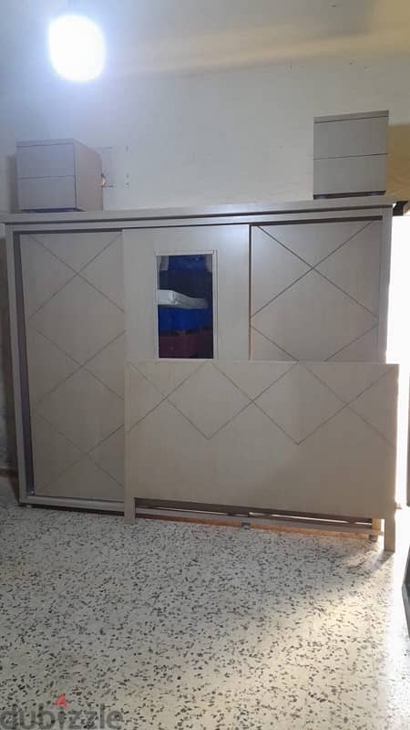 2 bedroom for sale / غرفتين نوم للبيع 2