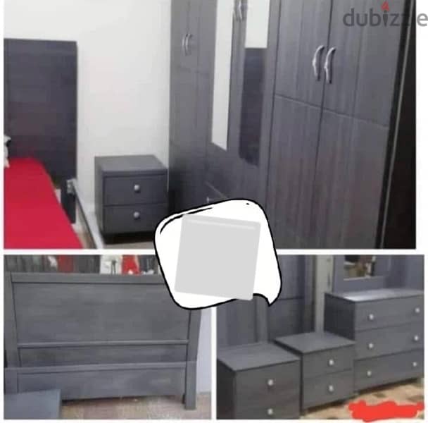 2 bedroom for sale / غرفتين نوم للبيع 3