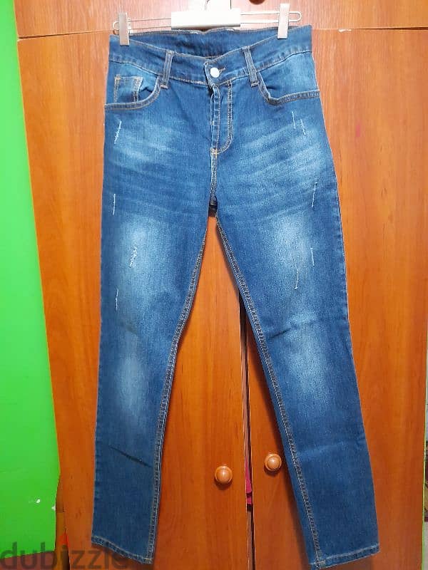 jeans for boys 11-13 year 0