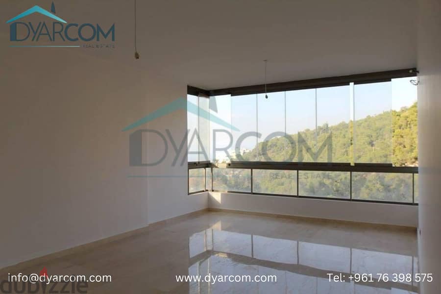 DY2120 - Ain Saadeh Apartment for Sale! 0