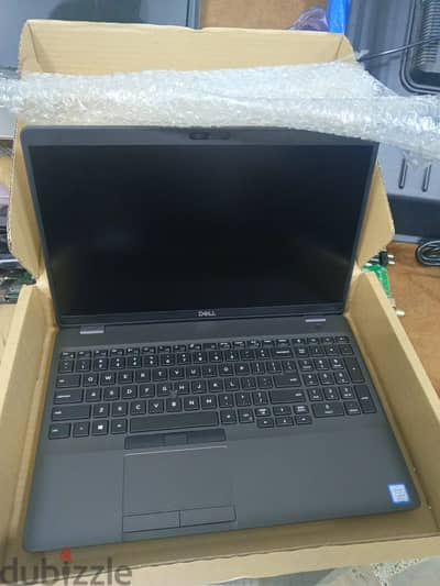 Dell Intel Core i7-9750H 16gb ram