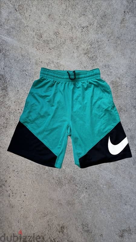 Original nike shorts 0