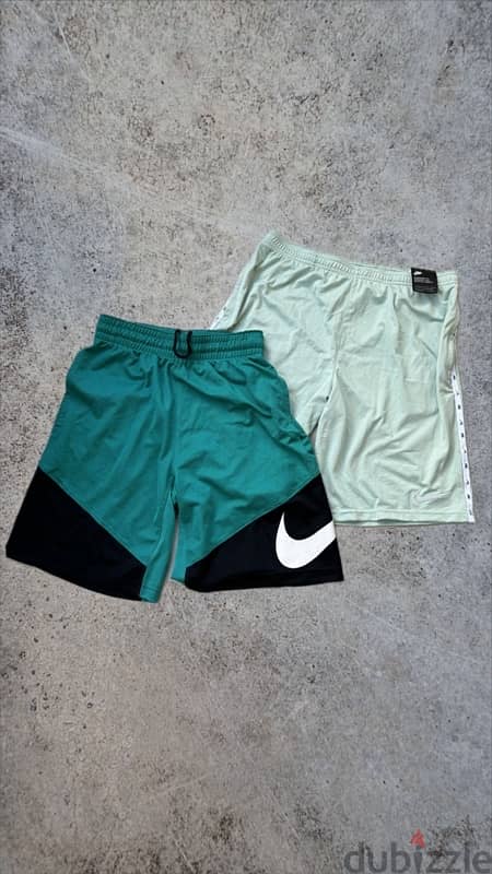 Original nike shorts 1