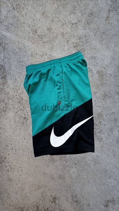 Original nike shorts 2