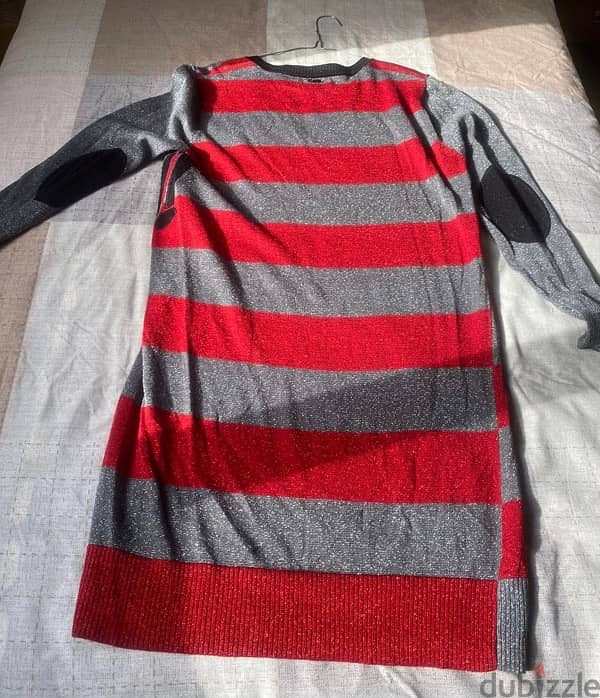 Pierre Cardin Paris Top Dress Brand Original Size M/L New Condition 1