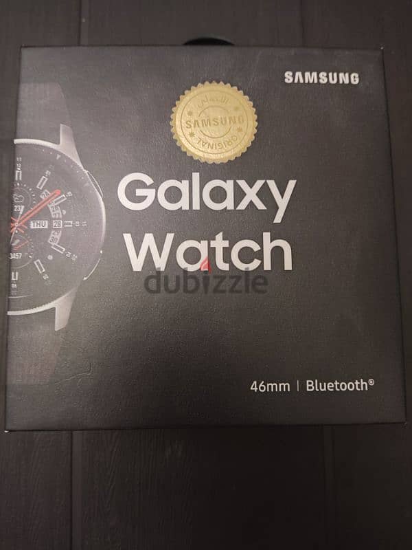 samsung galaxy watch 0