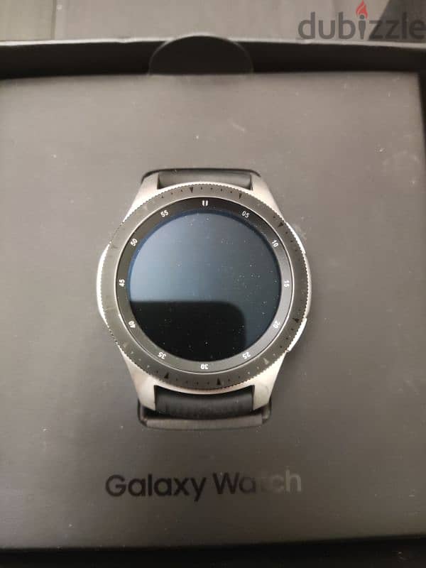 samsung galaxy watch 1