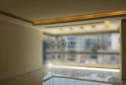 200m2 apartment + view for sale in Zalka - شقة للبيع في الزلقا