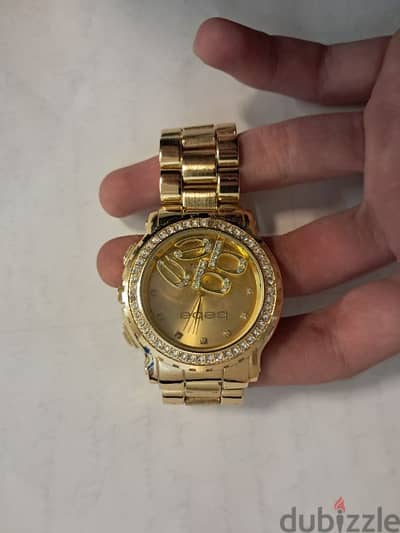 Original bebe watch