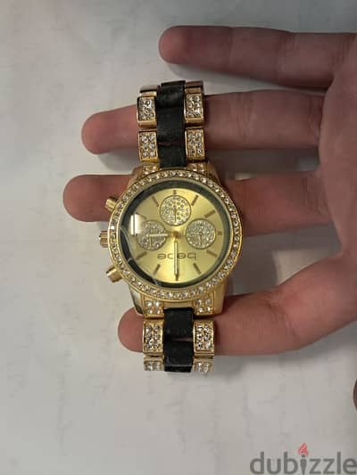 Original bebe watch