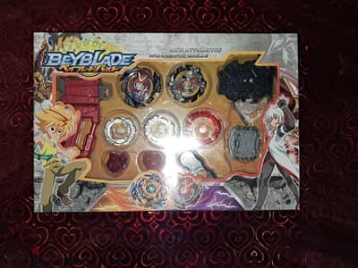 beyblade