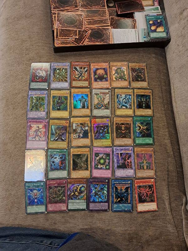 special yugioh cards available for sale 0