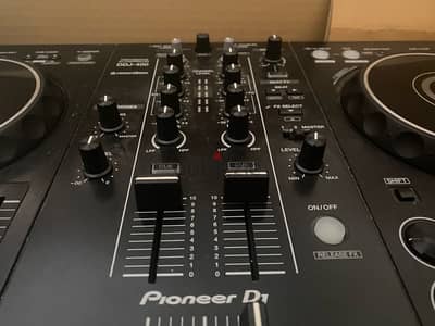 ddj-400 like new I didn’t use it